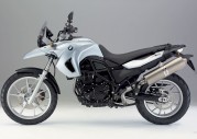 BMW F 650 GS